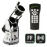 Телескоп Sky-Watcher Dob 8" (200/1200) Retractable SynScan GOTO Телескоп Sky-Watcher Dob 8" (200/1200) Retractable SynScan GOTO