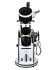 Телескоп Sky-Watcher Dob 8" (200/1200) Retractable SynScan GOTO Телескоп Sky-Watcher Dob 8" (200/1200) Retractable SynScan GOTO