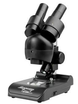 Микроскоп Микромед Атом B20x Микроскоп Микромед Атом B20x
