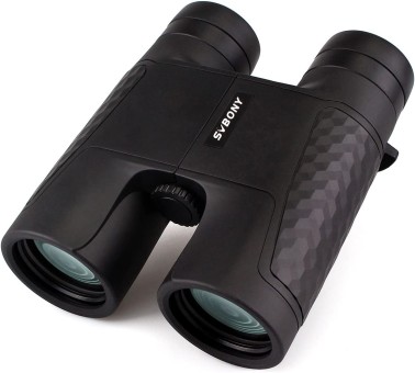 Бинокль SVBONY 8x32 (SV30) Бинокль SVBONY 8x32 (SV30)