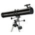 Телескоп Celestron PowerSeeker 114 EQ Телескоп Celestron PowerSeeker 114 EQ