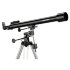 Телескоп Celestron PowerSeeker 60 EQ Телескоп Celestron PowerSeeker 60 EQ