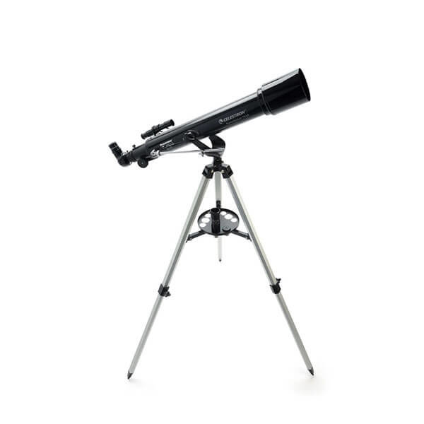 Телескоп Celestron PowerSeeker 70 AZ Телескоп Celestron PowerSeeker 70 AZ