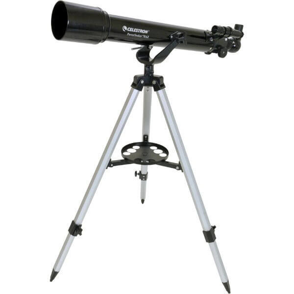 Телескоп Celestron PowerSeeker 70 AZ Телескоп Celestron PowerSeeker 70 AZ