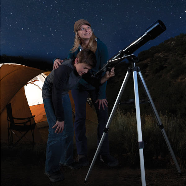Телескоп Celestron PowerSeeker 70 AZ Телескоп Celestron PowerSeeker 70 AZ