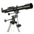 Телескоп Celestron PowerSeeker 70 EQ Телескоп Celestron PowerSeeker 70 EQ