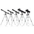 Телескоп Celestron PowerSeeker 70 EQ Телескоп Celestron PowerSeeker 70 EQ