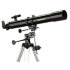 Телескоп Celestron PowerSeeker 80 EQ Телескоп Celestron PowerSeeker 80 EQ