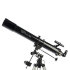 Телескоп Celestron PowerSeeker 80 EQ Телескоп Celestron PowerSeeker 80 EQ
