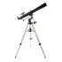 Телескоп Celestron PowerSeeker 80 EQ Телескоп Celestron PowerSeeker 80 EQ