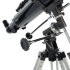 Телескоп Celestron PowerSeeker 80 EQ Телескоп Celestron PowerSeeker 80 EQ