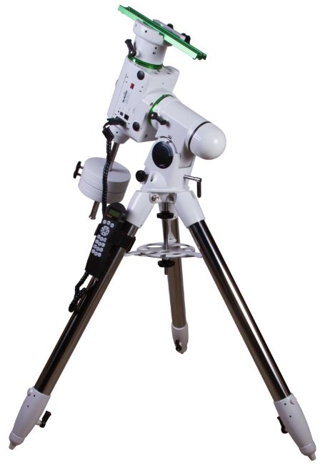 Монтировка Sky-Watcher EQ6 PRO SynScan GOTO со стальной треногой Монтировка Sky-Watcher EQ6 PRO SynScan GOTO со стальной треногой