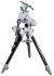 Монтировка Sky-Watcher EQ6 PRO SynScan GOTO со стальной треногой Монтировка Sky-Watcher EQ6 PRO SynScan GOTO со стальной треногой