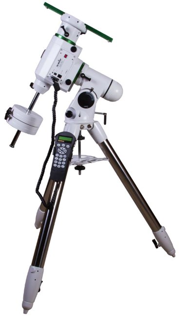 Монтировка Sky-Watcher EQ6 PRO SynScan GOTO со стальной треногой Монтировка Sky-Watcher EQ6 PRO SynScan GOTO со стальной треногой