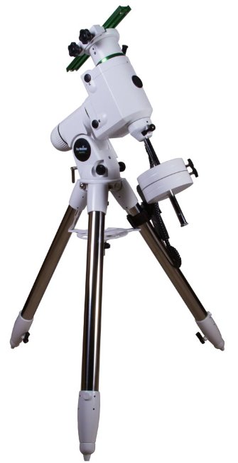 Монтировка Sky-Watcher EQ6 PRO SynScan GOTO со стальной треногой Монтировка Sky-Watcher EQ6 PRO SynScan GOTO со стальной треногой