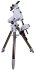 Монтировка Sky-Watcher EQ6 PRO SynScan GOTO со стальной треногой Монтировка Sky-Watcher EQ6 PRO SynScan GOTO со стальной треногой