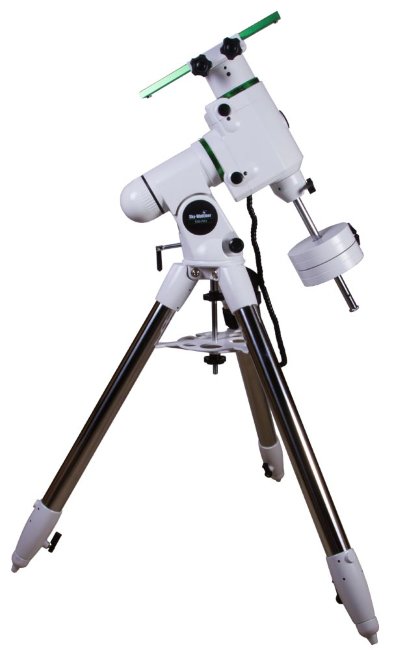 Монтировка Sky-Watcher EQ6 PRO SynScan GOTO со стальной треногой Монтировка Sky-Watcher EQ6 PRO SynScan GOTO со стальной треногой