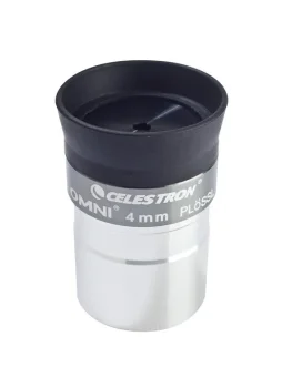 Окуляр Celestron Omni 4 мм, 1,25" Окуляр Celestron Omni 4 мм, 1,25"