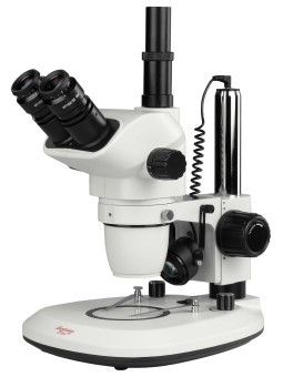 Микроскоп стерео Микромед MC-7-ZOOM тринокулярный Микроскоп стерео Микромед MC-7-ZOOM тринокулярный