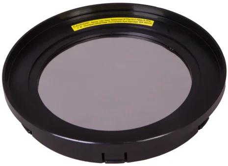 Солнечный фильтр Sky-Watcher для рефлекторов 130 мм Солнечный фильтр Sky-Watcher для рефлекторов 130 мм