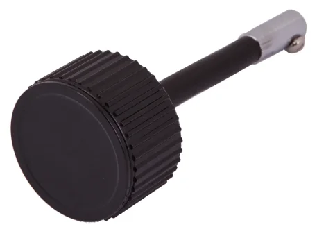 Ручка тонких движений Sky-Watcher для монтировок EQ1, EQ2, EQ3, 9 см Ручка тонких движений Sky-Watcher для монтировок EQ1, EQ2, EQ3, 9 см