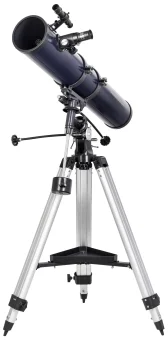 Телескоп Levenhuk New Skyline PLUS 114/900 EQ2 Телескоп Levenhuk New Skyline PLUS 114/900 EQ2