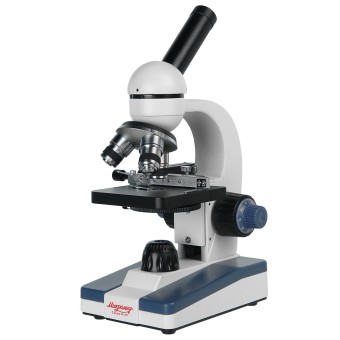 Микроскоп биологический Микромед С-11 (вар. 1М LED) с препаратоводителем Микроскоп биологический Микромед С-11 (вар. 1М LED) с препаратоводителем