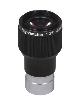 Окуляр Sky-Watcher UWA 58° 5 мм, 1,25” Окуляр Sky-Watcher UWA 58° 5 мм, 1,25”