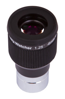 Окуляр Sky-Watcher UWA 58° 6 мм, 1,25” Окуляр Sky-Watcher UWA 58° 6 мм, 1,25”