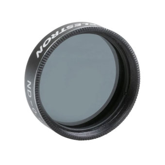 Нейтральный лунный фильтр Celestron 1,25" Нейтральный лунный фильтр Celestron 1,25"