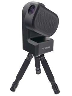 Смарт-телескоп ZWO Seestar S50 Смарт-телескоп ZWO Seestar S50