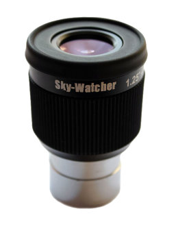 Окуляр Sky-Watcher UWA 58° 8 мм, 1,25” Окуляр Sky-Watcher UWA 58° 8 мм, 1,25”