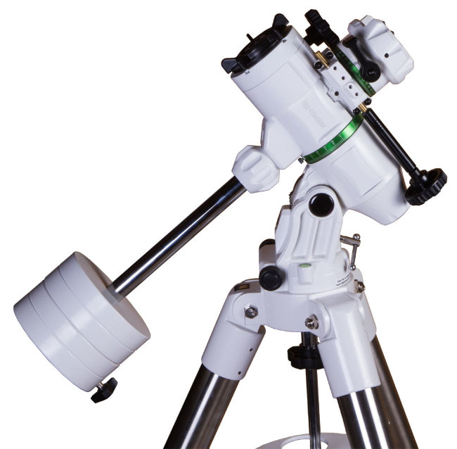 Монтировка Sky-Watcher EQ-AL55 с треногой NEQ5 Монтировка Sky-Watcher EQ-AL55 с треногой NEQ5