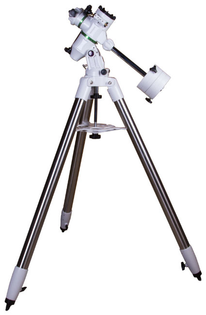 Монтировка Sky-Watcher EQ-AL55 с треногой NEQ5 Монтировка Sky-Watcher EQ-AL55 с треногой NEQ5