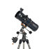 Телескоп Celestron AstroMaster 114 EQ Телескоп Celestron AstroMaster 114 EQ