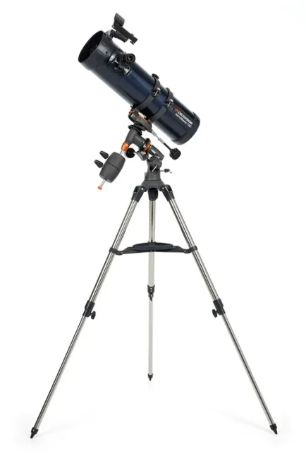 Телескоп Celestron AstroMaster 130 EQ Телескоп Celestron AstroMaster 130 EQ