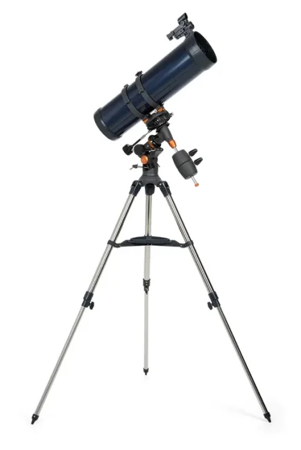 Телескоп Celestron AstroMaster 130 EQ Телескоп Celestron AstroMaster 130 EQ