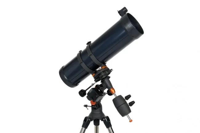 Телескоп Celestron AstroMaster 130 EQ-MD Телескоп Celestron AstroMaster 130 EQ-MD