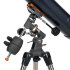 Телескоп Celestron AstroMaster 76 EQ Телескоп Celestron AstroMaster 76 EQ
