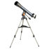 Телескоп Celestron AstroMaster 90 AZ Телескоп Celestron AstroMaster 90 AZ