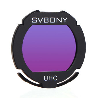Фильтр SVBONY EOS-C UHC, встраиваемый Фильтр SVBONY EOS-C UHC, встраиваемый