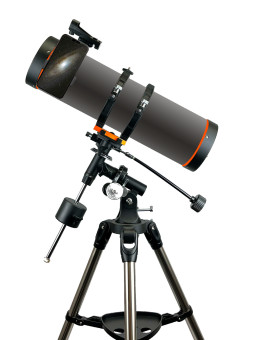 Фототелескоп Levenhuk Kelvin Nova PLUS 130/650 Фототелескоп Levenhuk Kelvin Nova PLUS 130/650