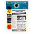 Пленка Baader Planetarium AstroSolar, 20х30 см Пленка Baader Planetarium AstroSolar, 20х30 см