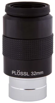 Окуляр Sky-Watcher Super Plossl 32 мм, 1,25" Окуляр Sky-Watcher Super Plossl 32 мм, 1,25"