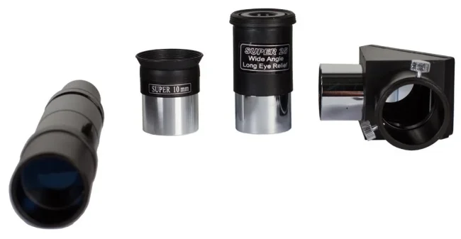 Телескоп Sky-Watcher BK 909EQ2 Телескоп Sky-Watcher BK 909EQ2