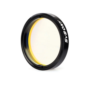 Фильтр SVBONY H-Beta 25nm, 1,25" Фильтр SVBONY H-Beta 25nm, 1,25"