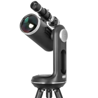 Смарт-телескоп Levenhuk Kelvin Bright STM127 Смарт-телескоп Levenhuk Kelvin Bright STM127