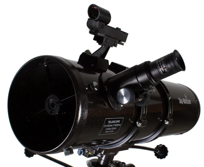 Телескоп Sky-Watcher BK P13065EQ2 Телескоп Sky-Watcher BK P13065EQ2