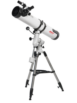 Телескоп Veber PolarStar 900/114 EQ5 Телескоп Veber PolarStar 900/114 EQ5