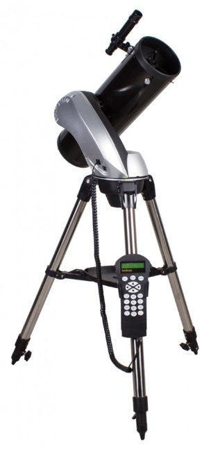 Телескоп Sky-Watcher BK P1145AZGT SynScan GOTO Телескоп Sky-Watcher BK P1145AZGT SynScan GOTO
